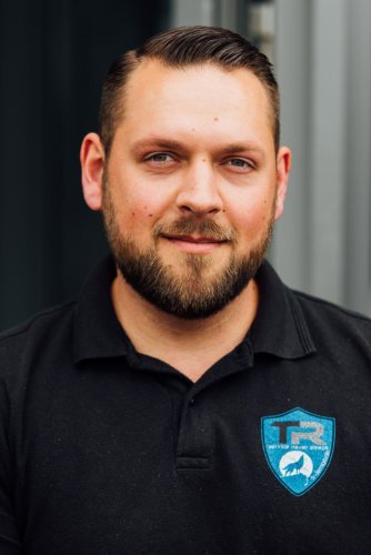 Alexander Biber, Staatl. geprüfter SHK-Techniker, Bauleiter